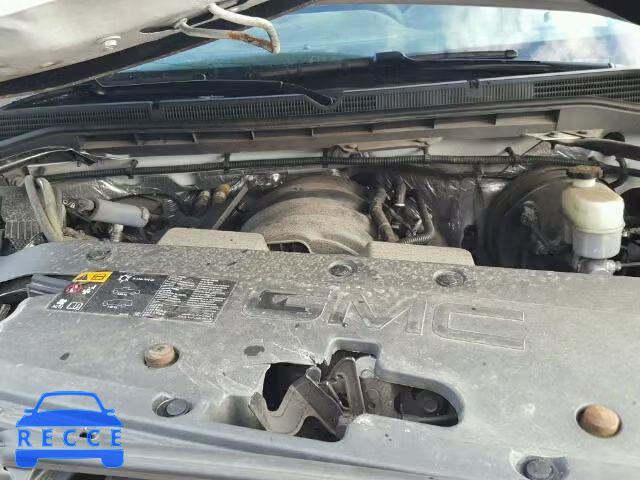 2014 GMC SIERRA K15 3GTU2UEH4EG263466 image 6