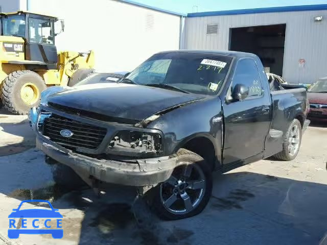 1999 FORD F150 SVT L 2FTZF0735XCA83711 Bild 1