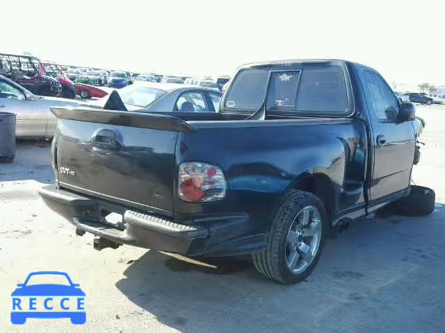 1999 FORD F150 SVT L 2FTZF0735XCA83711 Bild 3