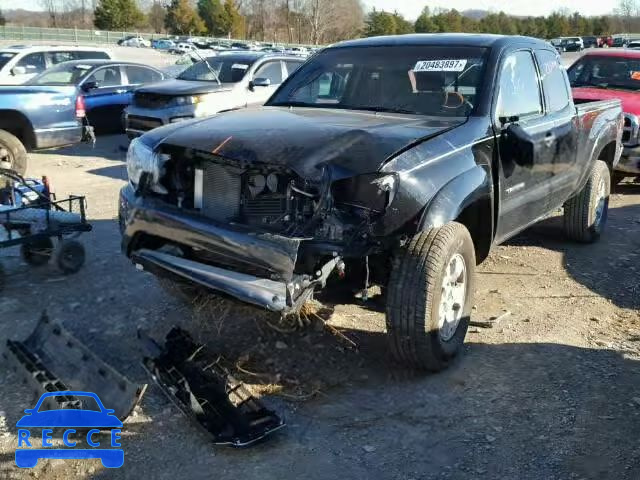 2012 TOYOTA TACOMA ACCESS CAB 5TFUU4EN0CX048238 image 1