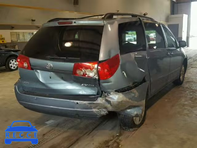 2007 TOYOTA SIENNA XLE 5TDZK22CX7S093864 image 3