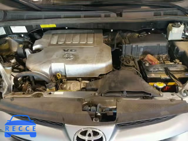 2007 TOYOTA SIENNA XLE 5TDZK22CX7S093864 image 6