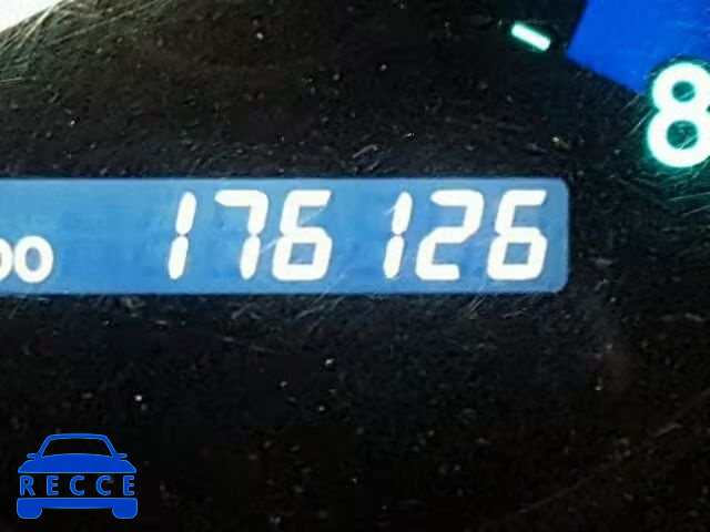 2007 TOYOTA SIENNA XLE 5TDZK22CX7S093864 image 7