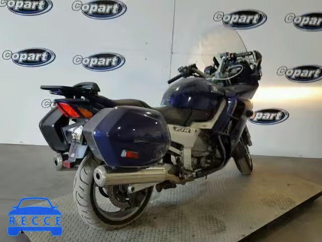 2005 YAMAHA FJR1300 JYARP07YX5A000762 image 3