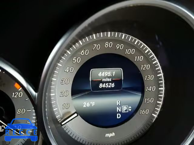 2014 MERCEDES-BENZ CLS550 4MA WDDLJ9BB3EA110609 зображення 7