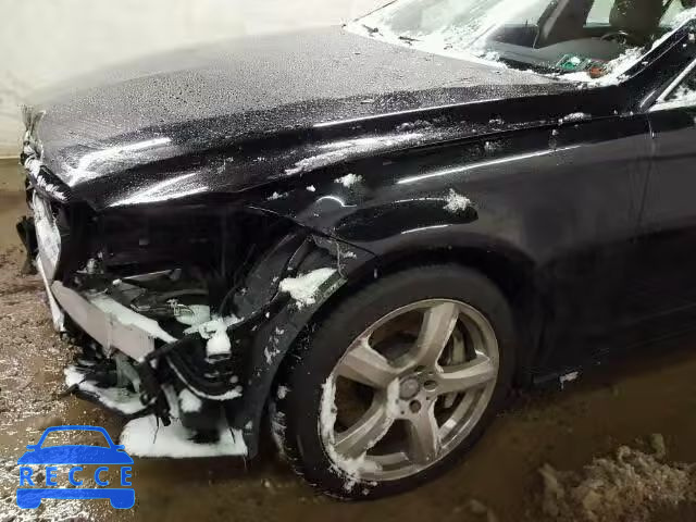 2014 MERCEDES-BENZ CLS550 4MA WDDLJ9BB3EA110609 зображення 8