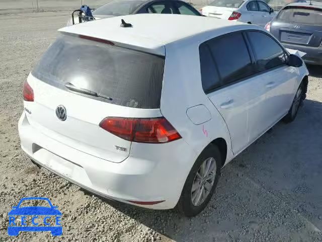 2015 VOLKSWAGEN GOLF 3VW217AU9FM018810 image 3