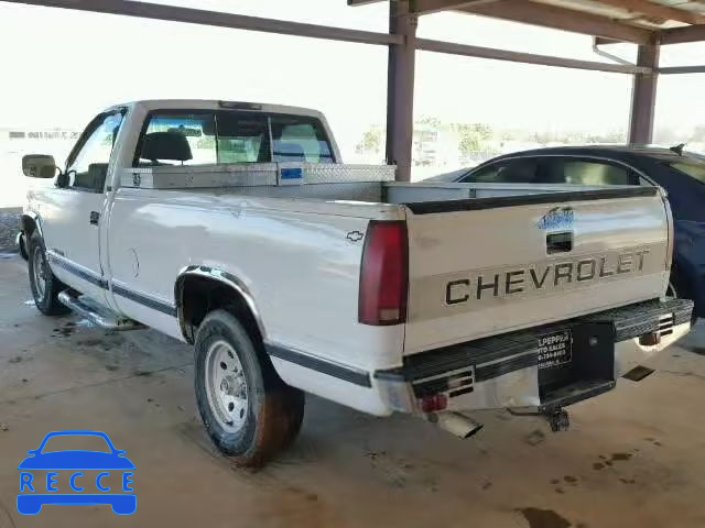 1994 CHEVROLET C2500 1GCFC24KXRE198806 Bild 2