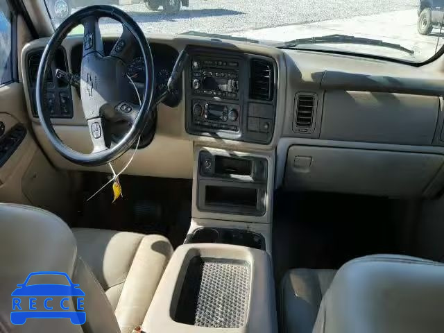 2005 CHEVROLET C1500 SUBU 3GNEC16Z65G208158 image 8