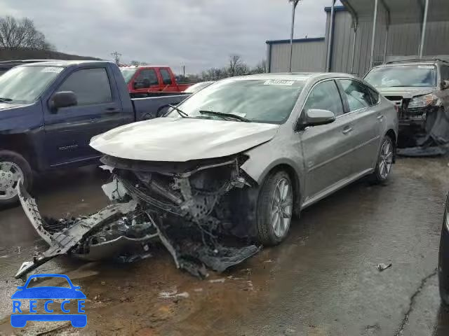 2014 TOYOTA AVALON BAS 4T1BK1EBXEU100041 image 1