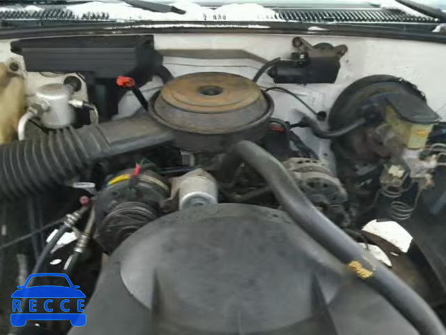 1992 CHEVROLET C1500 1GCDC14Z1NZ144263 Bild 6