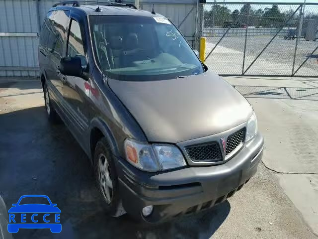 2004 PONTIAC MONTANA 1GMDX03E24D191628 зображення 0