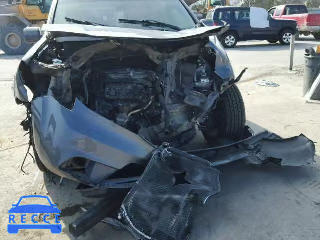 2012 HONDA PILOT EXLN 5FNYF3H72CB004769 image 8