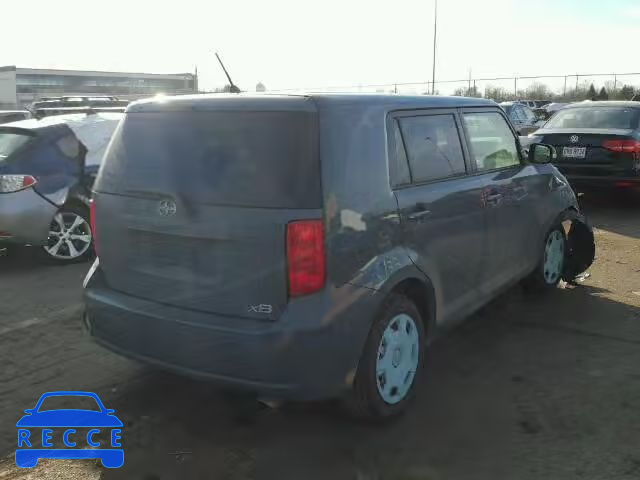 2010 TOYOTA SCION XB JTLZE4FE3A1099934 Bild 3