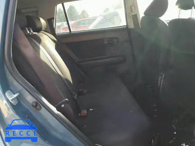 2010 TOYOTA SCION XB JTLZE4FE3A1099934 Bild 5