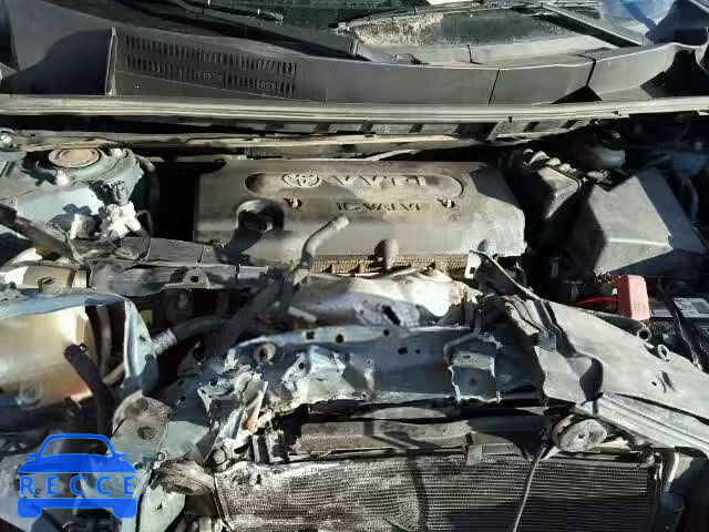 2010 TOYOTA SCION XB JTLZE4FE3A1099934 Bild 6