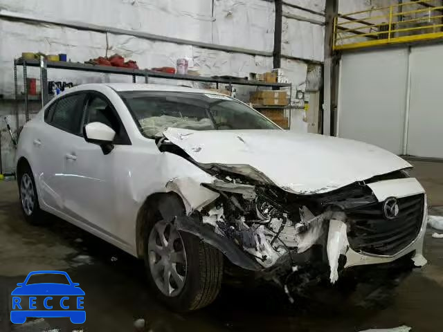 2015 MAZDA MAZDA3 SPO 3MZBM1U71FM191795 image 0