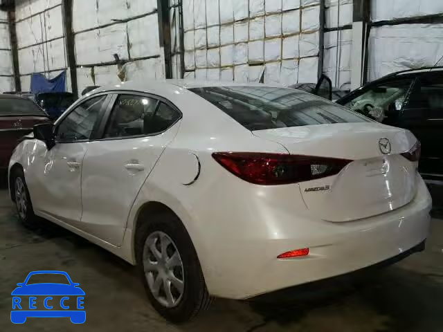 2015 MAZDA MAZDA3 SPO 3MZBM1U71FM191795 image 2