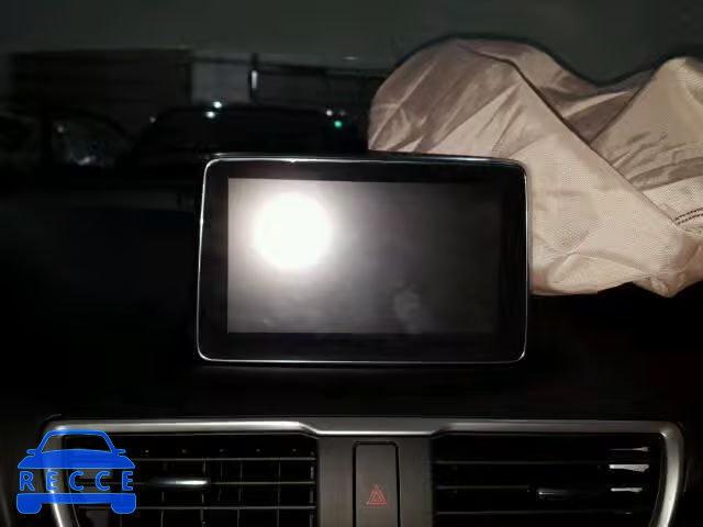 2015 MAZDA MAZDA3 SPO 3MZBM1U71FM191795 image 8