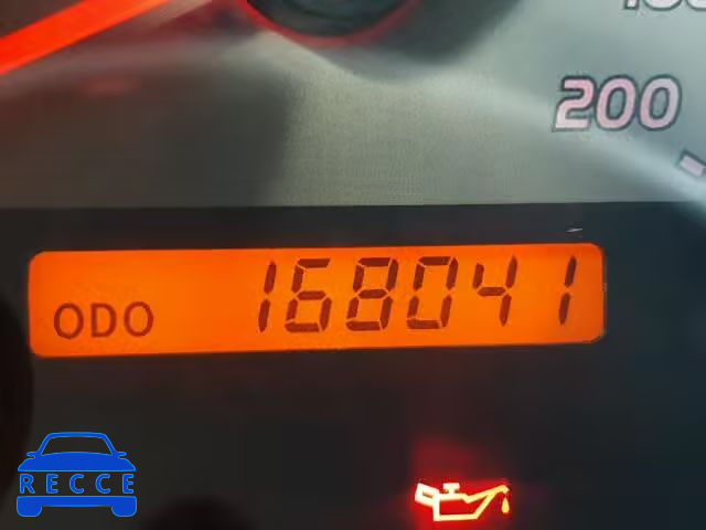 2006 TOYOTA TACOMA 5TENX22N06Z199162 image 7