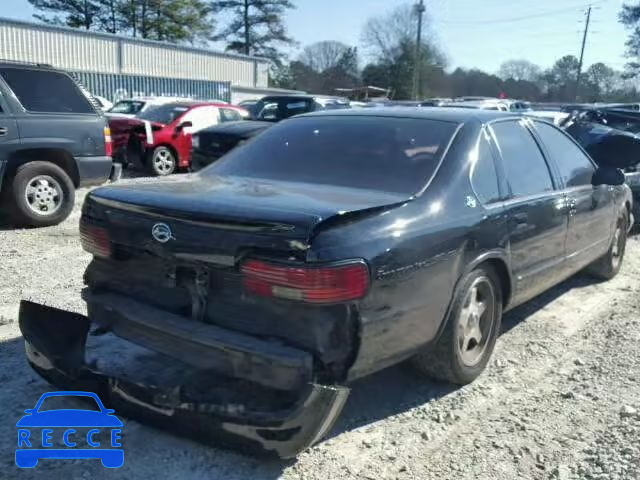 1996 CHEVROLET CAPRICE CL 1G1BL52P7TR138750 image 3