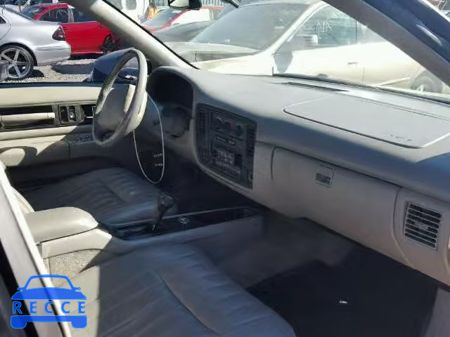 1996 CHEVROLET CAPRICE CL 1G1BL52P7TR138750 image 4