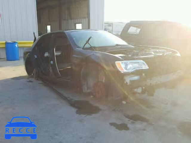 2013 CHRYSLER 300C 2C3CCAET1DH675780 зображення 0