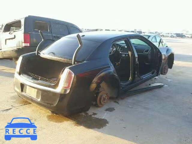 2013 CHRYSLER 300C 2C3CCAET1DH675780 зображення 3