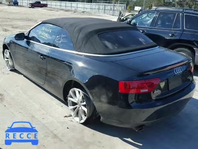2014 AUDI A5 QUATTRO WAULFAFH7EN007002 image 2