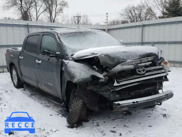 2007 TOYOTA TUNDRA CREWMAX 5TBDV58177S477702 Bild 0