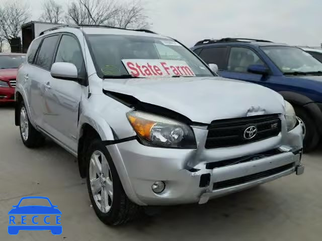 2006 TOYOTA RAV4 SPORT JTMZK32V565005590 image 0