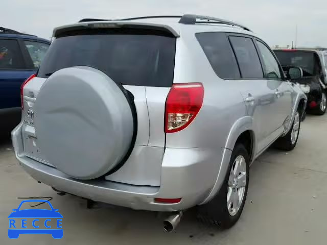 2006 TOYOTA RAV4 SPORT JTMZK32V565005590 image 3