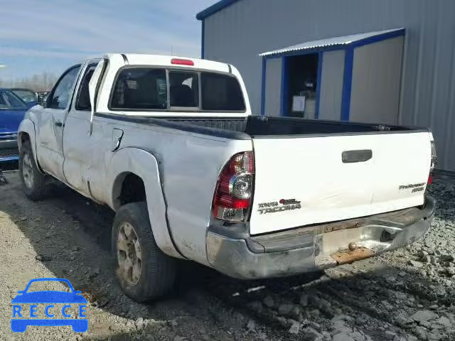 2011 TOYOTA TACOMA PRE 5TFTX4GN9BX005791 зображення 2