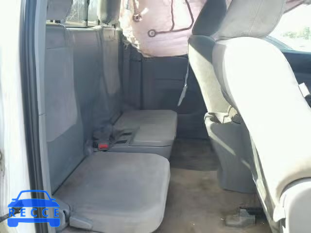 2011 TOYOTA TACOMA PRE 5TFTX4GN9BX005791 зображення 5