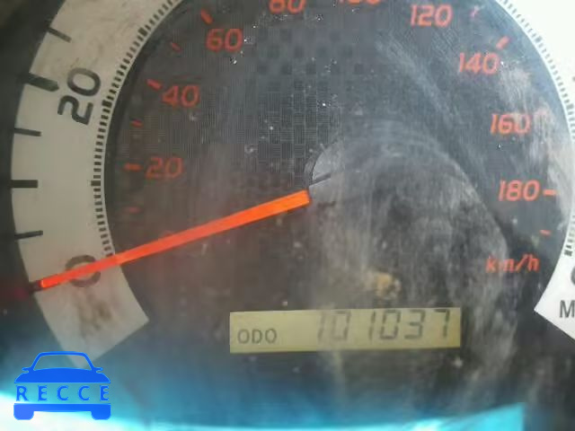 2011 TOYOTA TACOMA PRE 5TFTX4GN9BX005791 зображення 7
