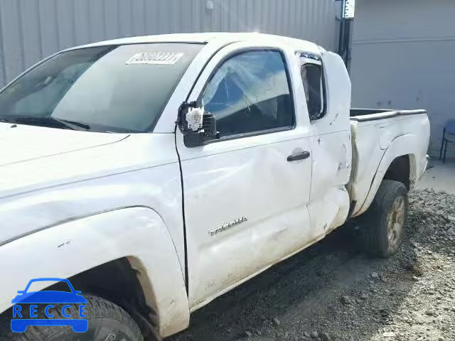 2011 TOYOTA TACOMA PRE 5TFTX4GN9BX005791 зображення 8