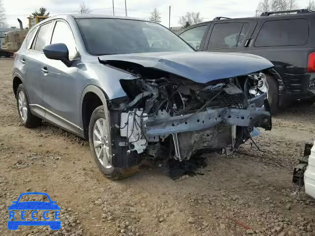 2014 MAZDA CX-5 TOURI JM3KE4CY3E0405738 image 0