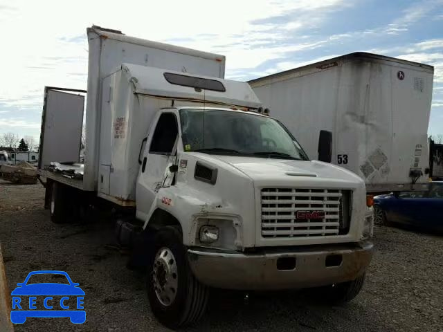 2009 GMC C7500 C7C0 1GDP7C1B59F401819 image 0