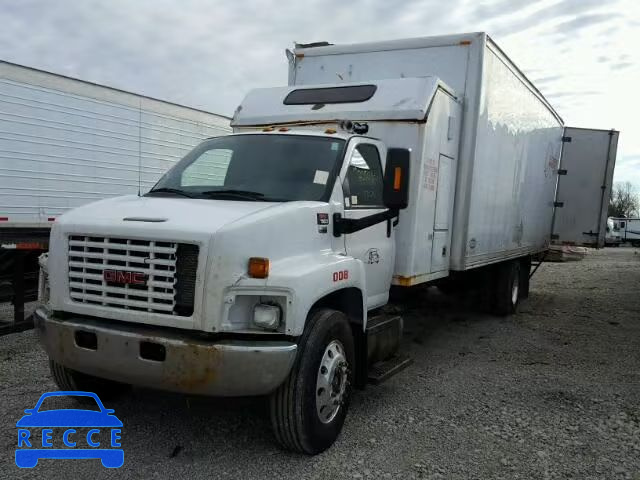 2009 GMC C7500 C7C0 1GDP7C1B59F401819 image 1