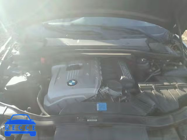 2006 BMW 330XI WBAVD33506KL52122 Bild 6