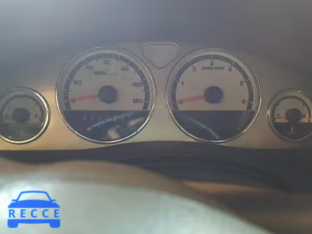 2005 SATURN RELAY 3 5GZDV23L35D178634 зображення 7