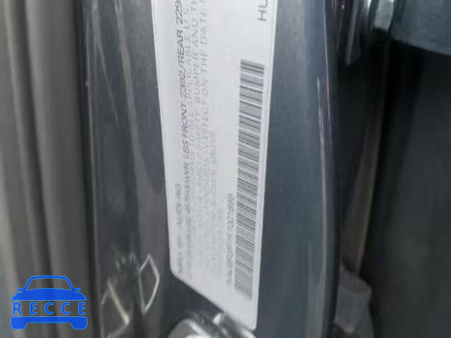 2015 AUDI S3 PREMIUM WAUBFGFF1F1001699 image 9