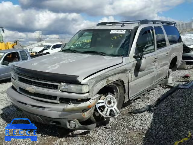 2006 CHEVROLET C1500 SUBU 1GNEC16Z16J163789 image 1