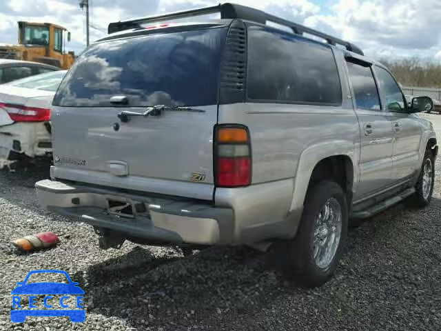 2006 CHEVROLET C1500 SUBU 1GNEC16Z16J163789 image 3