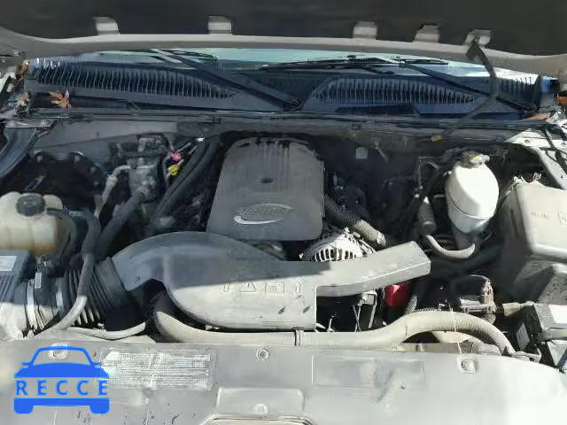 2006 CHEVROLET C1500 SUBU 1GNEC16Z16J163789 image 6