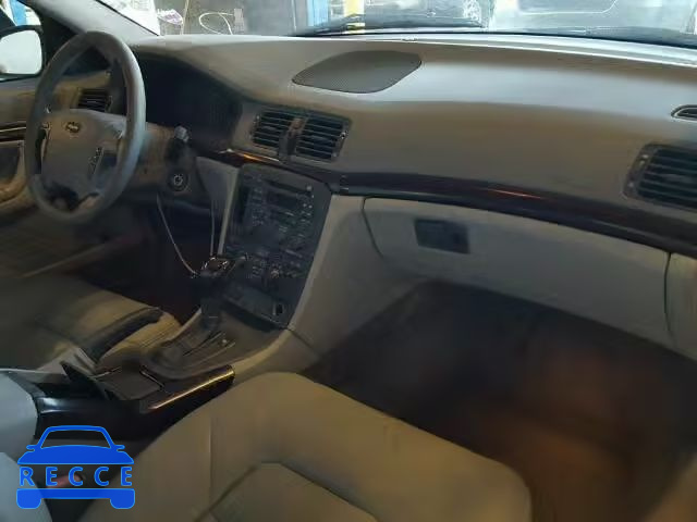 2001 VOLVO S80 YV1TS94D611154887 image 4