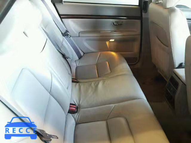 2001 VOLVO S80 YV1TS94D611154887 image 5