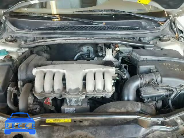 2001 VOLVO S80 YV1TS94D611154887 image 6