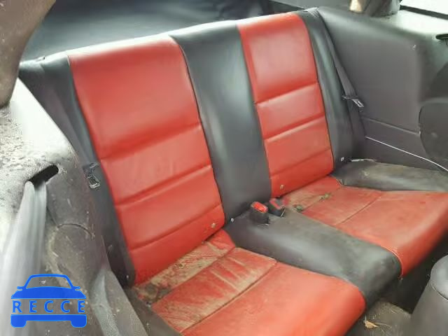 2003 FORD MUSTANG CO 1FAFP49Y93F449626 image 5