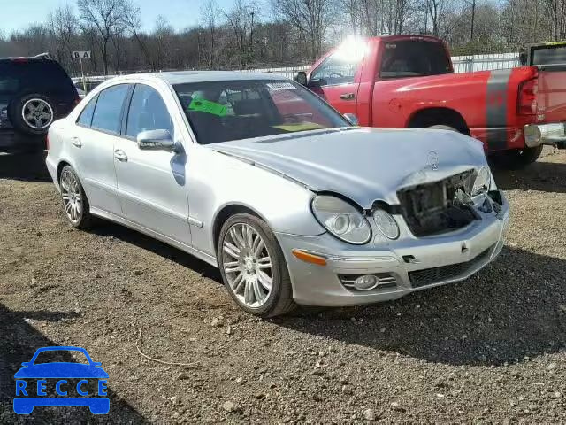 2008 MERCEDES-BENZ E350 WDBUF56X98B311538 image 0